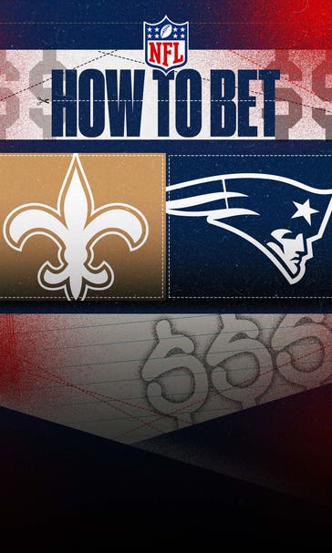 How To Bet Saints-Patriots